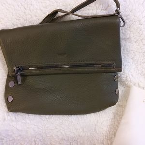 Hammitt VIP medium crossbody